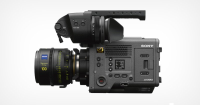 Sony VENICE - CineAlta 6K FullFrame camera, 8step internal ND filtersystem, PL Mount,  incl. 2years 